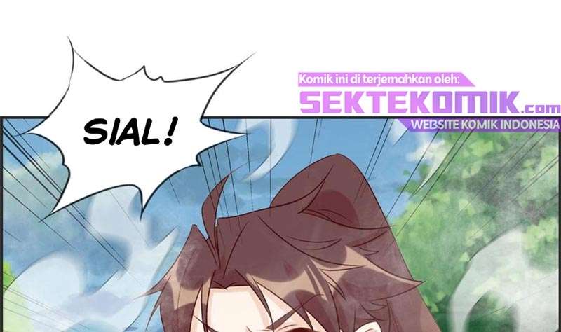 Strongest System (The Strongest Dandy System) Chapter 37 Gambar 24